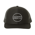 Luis Concrete Trucker Cap