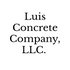 Luis Concrete Company, LLC - Home